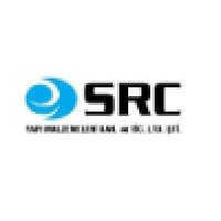 SRC Yapi Logo