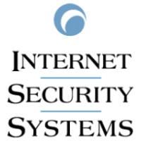 Internet Security Systems, Inc Logo