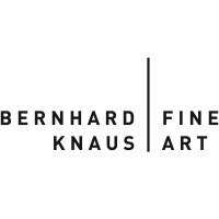 Bernhard Knaus Fine Art GmbH Logo