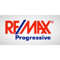 RE/MAX Progressive Logo
