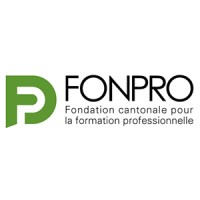 FONPRO Logo