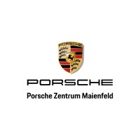 Porsche Zentrum Maienfeld Logo