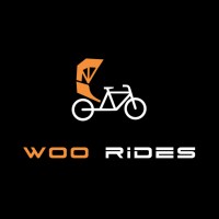WooRides Logo