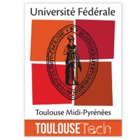 Toulouse Tech Logo