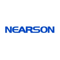 Nearson Inc. Logo