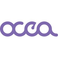 Ocea Group Limited Logo