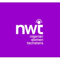 Nigerian Women Techsters Logo