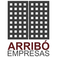 ARRIBÓ EMPRESAS SL Logo