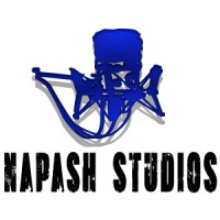 Napash Studios Logo