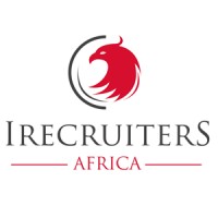 iRecruiters Africa Logo