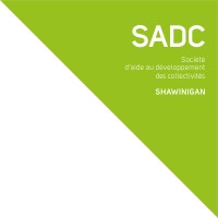 SADC Shawinigan Logo