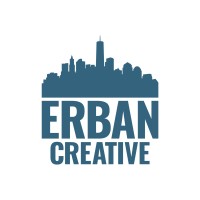 Erban Creative Logo