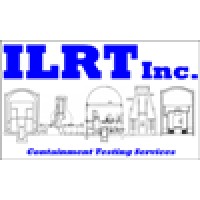 ILRT Inc. Logo