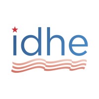Institute for Democracy & Higher Education Logo