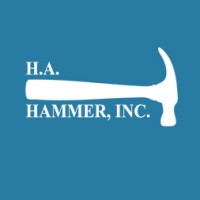 H.A. Hammer, Inc. Logo