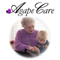 Agape Care, Inc. Logo