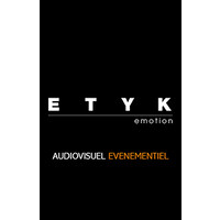 ETYK EMOTION Logo