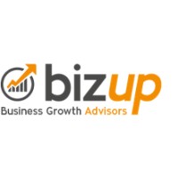 Bizup Consulting - Business Growth Advisors Logo