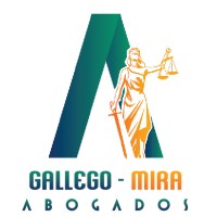 Gallego Mira Abogados Logo