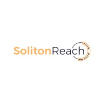 SolitonReach Logo