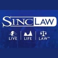 SINC LAW Logo