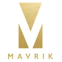 MAVRIK Property Group Logo