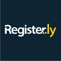 Register.ly Logo