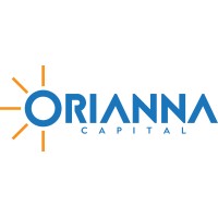 Orianna Capital, LLC Logo