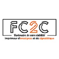 Imprimerie FC2C Logo