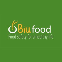 biufood Logo