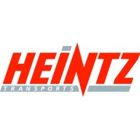 HEINTZ TRANSPORTS SAS Logo