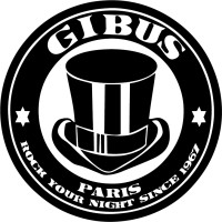 Gibus Club Logo