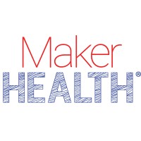 MakerHealth Logo