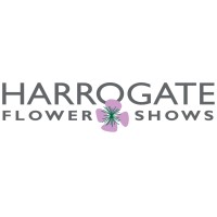 Harrogate Flower Shows (NEHS) Logo