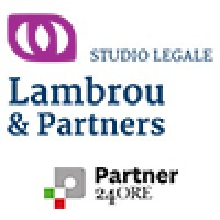 Studio Legale Lambrou & Partners Logo