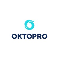 OKTOPRO Logo