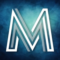 Motion Mapping - Projection Mapping Specialists Logo