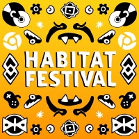 Habitat Festival Logo