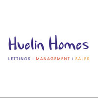 Huelin Homes Logo