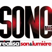 SONOMag Logo
