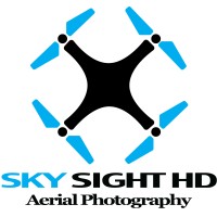 SkySight HD Logo