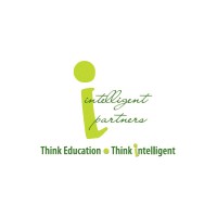 Intelligent Partners - Education Consultants Study Abroad & Teacher Recruitment agency Logo