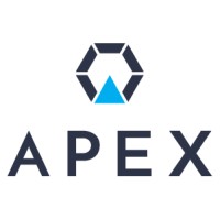 APEX recruitment marketing specialists Logo