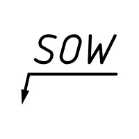 Scope of Work Logo