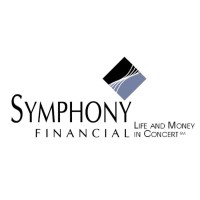 Symphony Financial, LLC. Logo