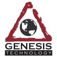 Genesis Technology Inc Logo