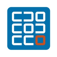 CCO ict diensten Logo