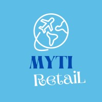 MYTI - RETAIL Logo
