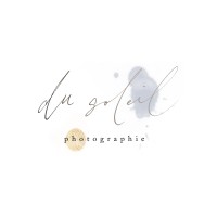 du soleil photographie Logo