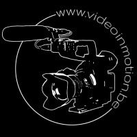Video in Motion Logo